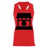 160g Racerback Vest Thumbnail