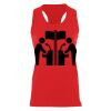 160g Racerback Vest Thumbnail