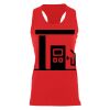 160g Racerback Vest Thumbnail