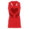 160g Racerback Vest Thumbnail
