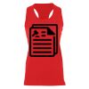 160g Racerback Vest Thumbnail