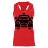 160g Racerback Vest Thumbnail