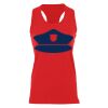 160g Racerback Vest Thumbnail