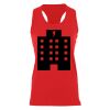160g Racerback Vest Thumbnail