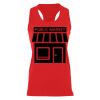 160g Racerback Vest Thumbnail