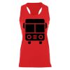 160g Racerback Vest Thumbnail