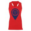 160g Racerback Vest Thumbnail