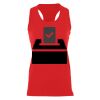 160g Racerback Vest Thumbnail