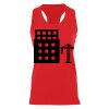 160g Racerback Vest Thumbnail