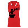 160g Racerback Vest Thumbnail