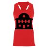 160g Racerback Vest Thumbnail