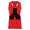 160g Racerback Vest Thumbnail