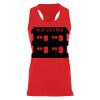 160g Racerback Vest Thumbnail