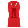 160g Racerback Vest Thumbnail