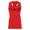 160g Racerback Vest Thumbnail