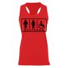 160g Racerback Vest Thumbnail