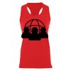 160g Racerback Vest Thumbnail