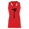 160g Racerback Vest Thumbnail