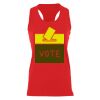 160g Racerback Vest Thumbnail