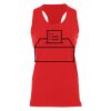 160g Racerback Vest Thumbnail