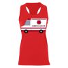 160g Racerback Vest Thumbnail