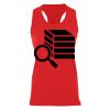 160g Racerback Vest Thumbnail