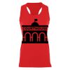 160g Racerback Vest Thumbnail