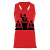 160g Racerback Vest Thumbnail