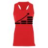 160g Racerback Vest Thumbnail
