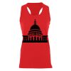 160g Racerback Vest Thumbnail