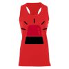 160g Racerback Vest Thumbnail