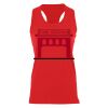 160g Racerback Vest Thumbnail