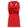 160g Racerback Vest Thumbnail