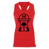 160g Racerback Vest Thumbnail