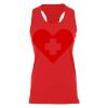 160g Racerback Vest Thumbnail
