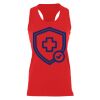 160g Racerback Vest Thumbnail