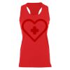 160g Racerback Vest Thumbnail