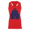 160g Racerback Vest Thumbnail