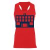 160g Racerback Vest Thumbnail