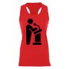 160g Racerback Vest Thumbnail