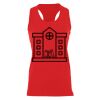 160g Racerback Vest Thumbnail
