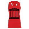 160g Racerback Vest Thumbnail