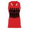 160g Racerback Vest Thumbnail