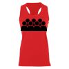 160g Racerback Vest Thumbnail