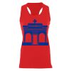 160g Racerback Vest Thumbnail