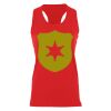 160g Racerback Vest Thumbnail