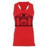 160g Racerback Vest Thumbnail