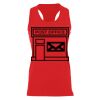 160g Racerback Vest Thumbnail