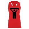 160g Racerback Vest Thumbnail