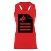 160g Racerback Vest Thumbnail